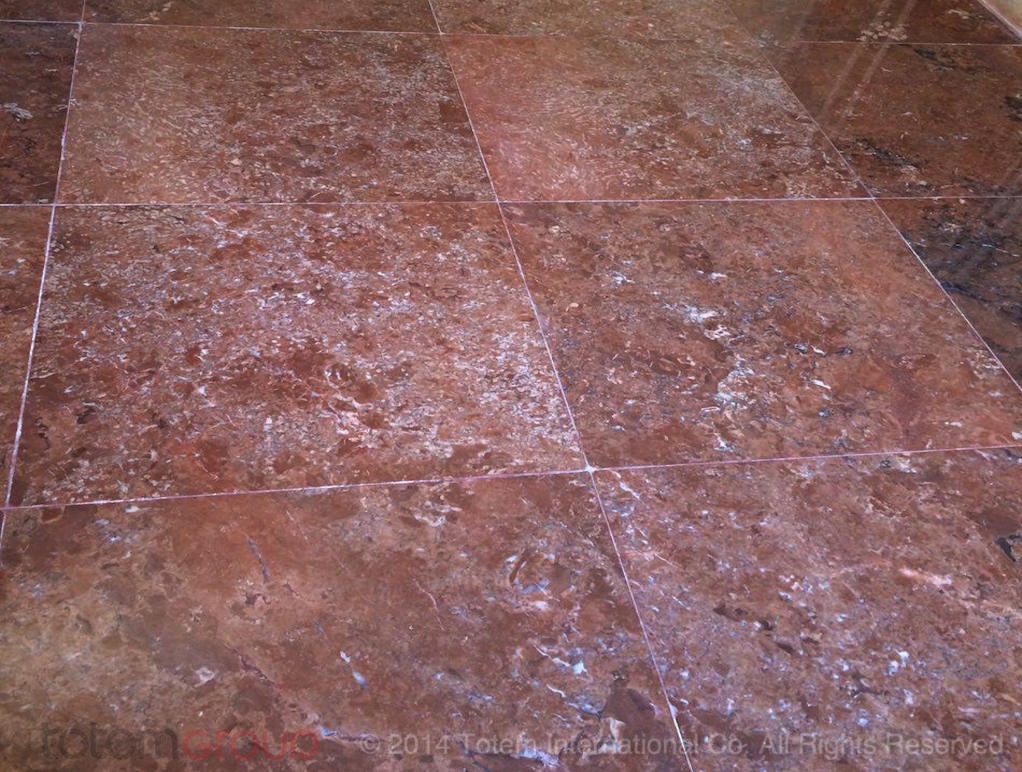 TGMR 228 - Red Marble